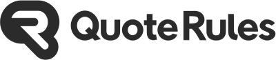 QuoteRules Logo